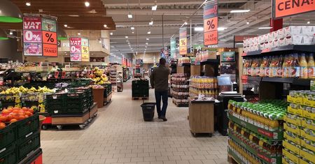 Do której otwarte sklepy w piątek 5 stycznia? Godziny otwarcia sklepów przed świętem Trzech Króli