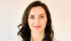 Ewa Łapińska dyrektorką sprzedaży Mars Wrigley Polska