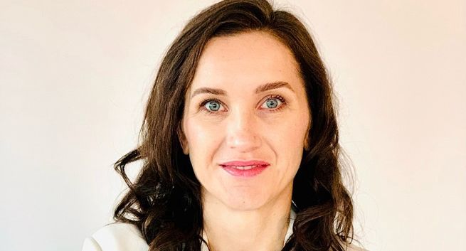 Ewa Łapińska dyrektorką sprzedaży Mars Wrigley Polska