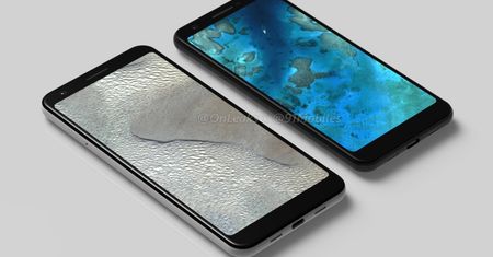 Wgląda na to, że Google Pixel 3a i Google Pixel 3a XL to tylko kwestia czasu