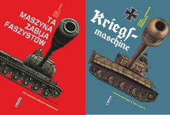 Pancerne legendy – recenzja "Kriegsmaschine" i "Ta maszyna zabija faszystów"