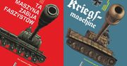 Pancerne legendy – recenzja "Kriegsmaschine" i "Ta maszyna zabija faszystów"