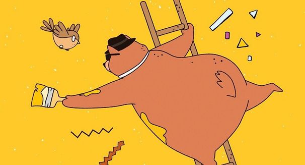 Zupełnie nowe Familijne. Tak dziś wyglądają klasyczne słodycze