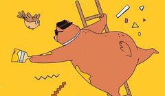 Zupełnie nowe Familijne. Tak dziś wyglądają klasyczne słodycze