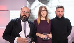 Nagroda Radia ZET im. Andrzeja Woyciechowskiego dla dziennikarzy „Superwizjera” za reportaż o neonazistach