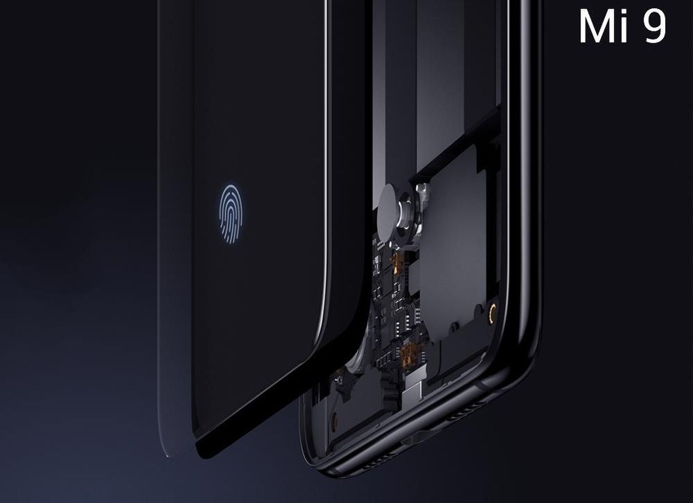 Xiaomi Mi 9 oficjalnie. Odświeżone wzornictwo, potrójny aparat 48 Mpix i układ Snapdragon 855 3