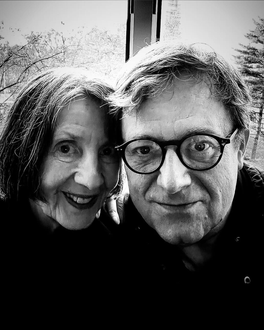 Olaf Lubaszenko wspomniał mamę w 3. rocznicę jej śmierci 