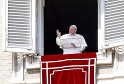 Watykan. Papież Franciszek zalecił wiernym post. "Taki, który nie przyniesie wam głodu"