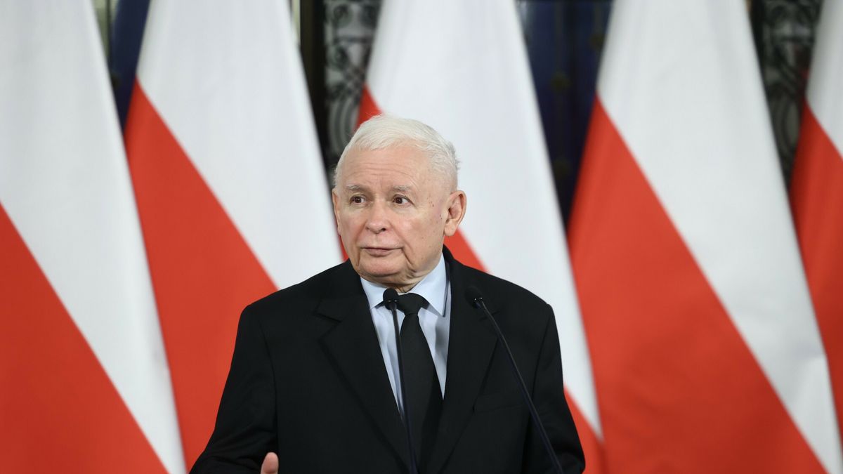 Kaczyński o Mejzie: Jestem katolikiem