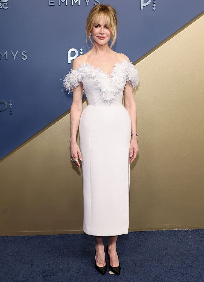 Nicole Kidman