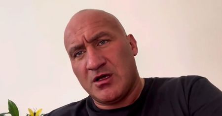Marcin Najman mówi o narkotykach. "Moja wielka prośba i apel. Słuchajcie!"