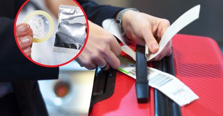Przewozisz prezerwatywy? Błąd może cię wiele kosztować