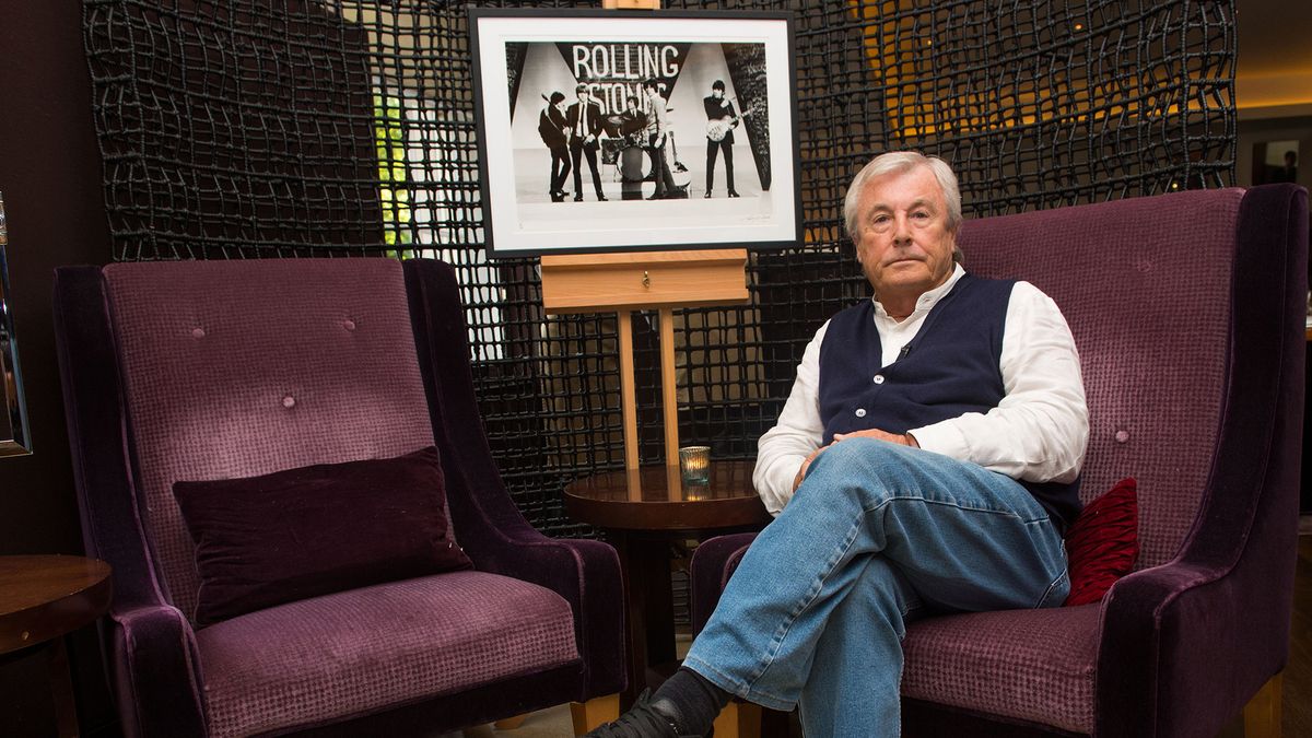 Nie żyje Terry O’Neill. Fotografował wszystkich Bondów, Beatlesów i innych 1