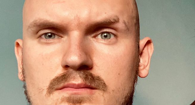 Z Kanałem Sportowym rozstał się producent Konrad Mazur