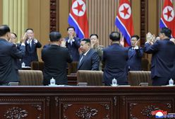 Kim Dzong Un: Nigdy się nie rozbroimy