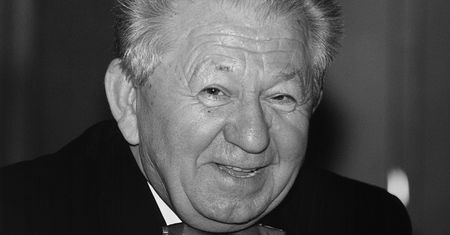 Nie żyje Antoni Gucwiński. "Legendarny dyrektor ZOO Wrocław"