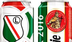 "Puszka na 100-lecie Legii" w konkursie Królewskiego