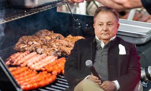 Nigdy nie grilluj takiego mięsa. Makłowicz kategorycznie je odradza