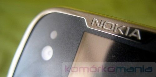 Cellna recenzja: Nokia N97 2
