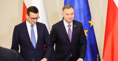 PiS może przez to stracić władzę. Decyzja prezydenta Dudy to ogromny kłopot dla rządu