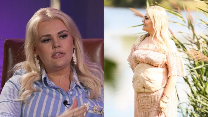 Kinga Zawodnik mówi o plastyce brzucha