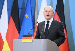 Niemcy-Ukraina. Dlaczego Berlin robi politykę uników? Oto powody
