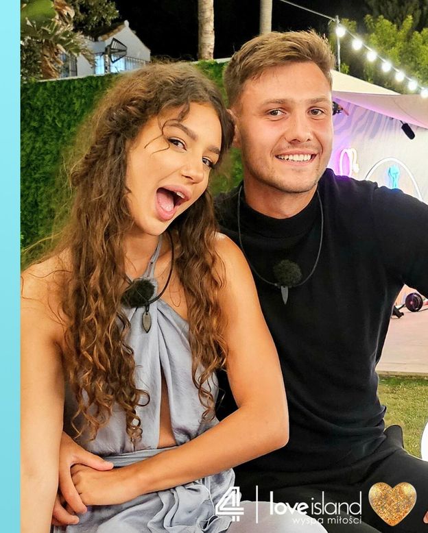 "Love Island". Znamy ZWYCIĘZCÓW 8. edycji programu!