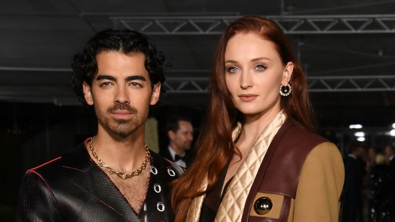 Sophie Turner i Joe Jonas POTWIERDZAJĄ ROZWÓD! Wydali oświadczenie