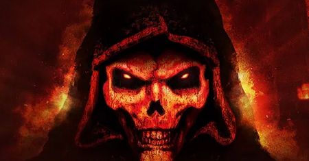 Diablo miało wyglądać zupełnie inaczej. I tak naprawdę nie zrobił go Blizzard