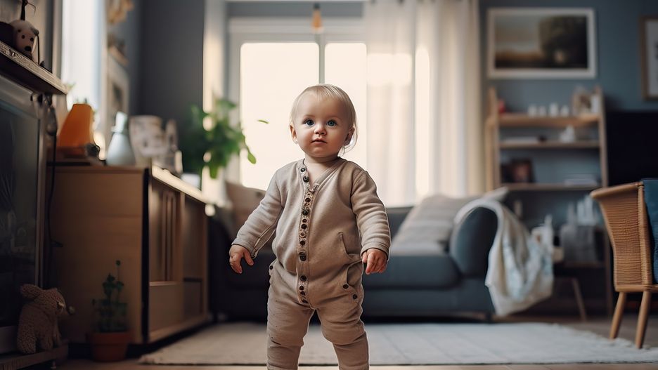 Szpotawość fizjologiczna: przyczyny i leczenie