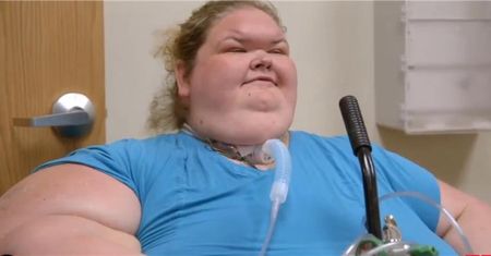 Ważyła 325 kg. Mówi, co się z nią teraz dzieje
