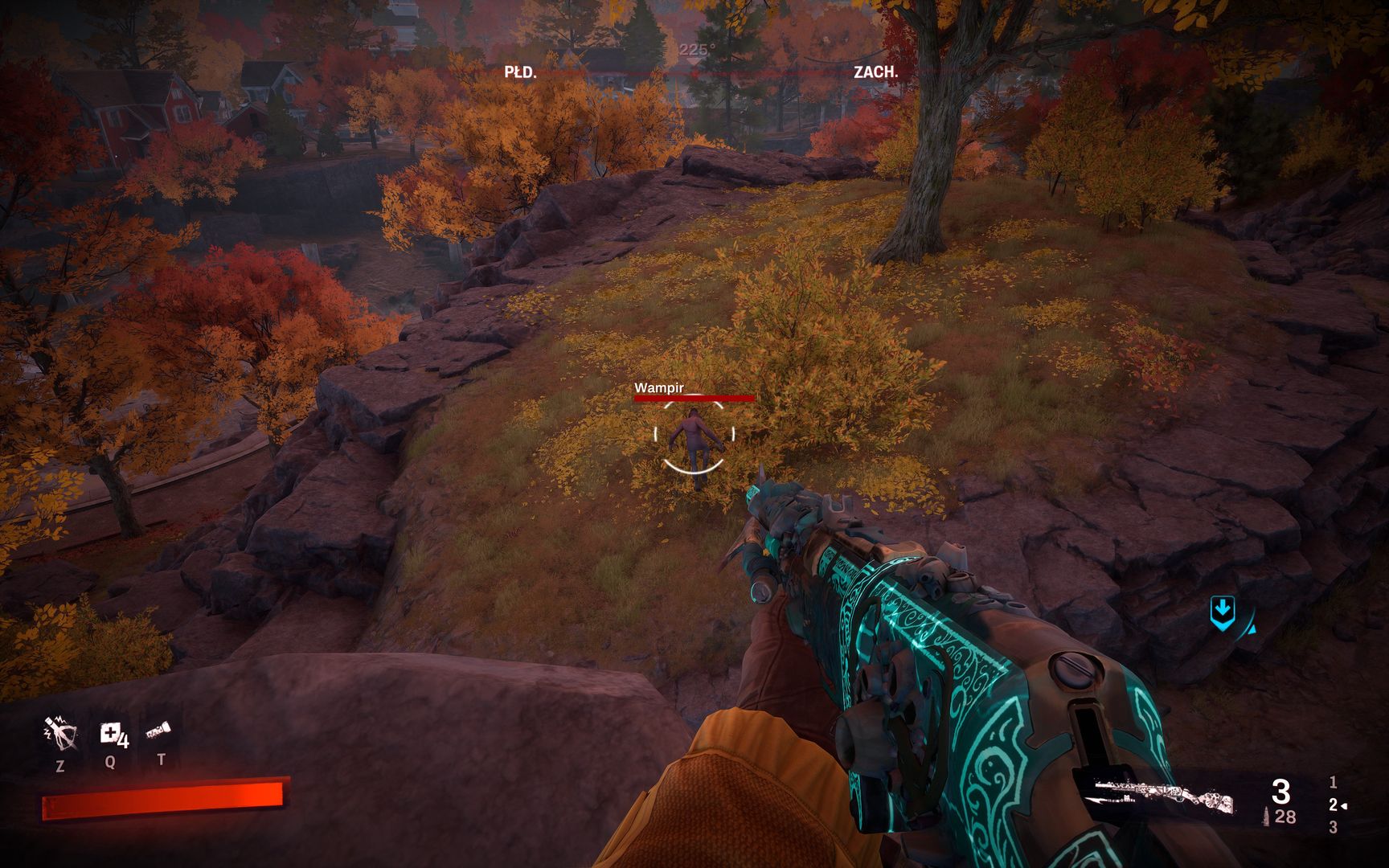 Redfall