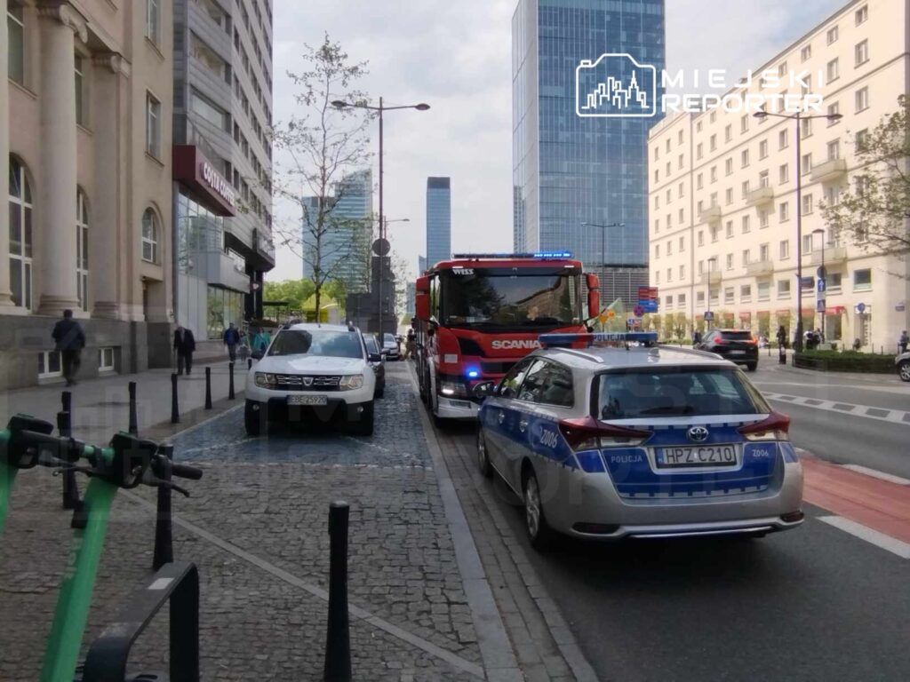 Fot. Czytelnik Miejskiego Reportera