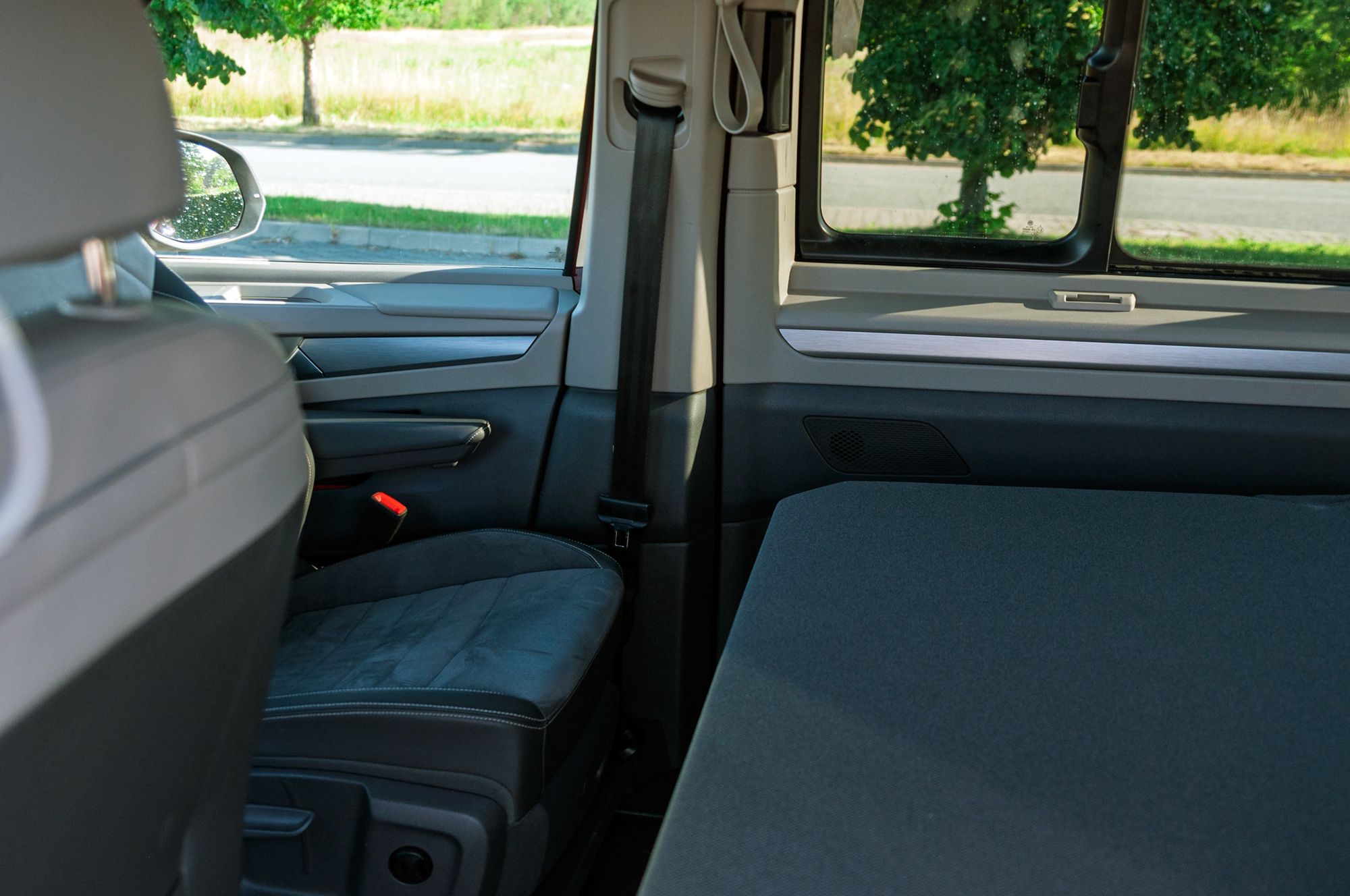 Volkswagen California Ocean T7 (2025)
