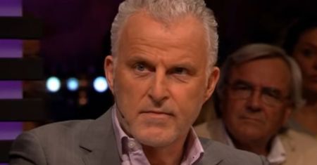 Holandia. Dziennikarz śledczy Peter R. de Vries postrzelony