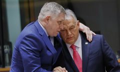 Orban i Fico idą na całość. O co chodzi w wojnie o rosyjską ropę i rurociąg "Przyjaźń"?