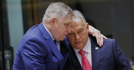 Orban i Fico idą na całość. O co chodzi w wojnie o rosyjską ropę i rurociąg "Przyjaźń"?