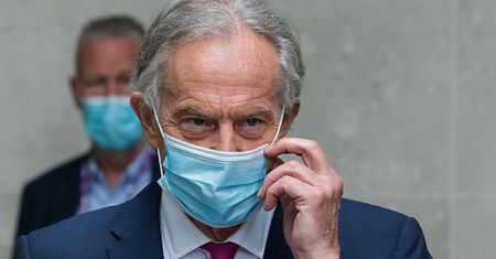 Blair krytykuje wycofanie wojsk z Afganistanu. "Kretyńska decyzja"