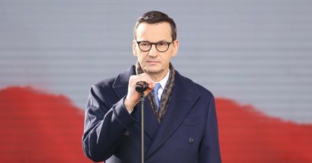 Rząd rozmontował system. "Problemy przyjdą już w 2024 r."