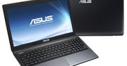 Asus K45, K55 i K75 – moc w (dość) przystępnej cenie