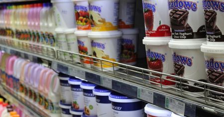 Kolejny produkt wycofany ze sklepów. "Spożycie grozi zatruciem pokarmowym"
