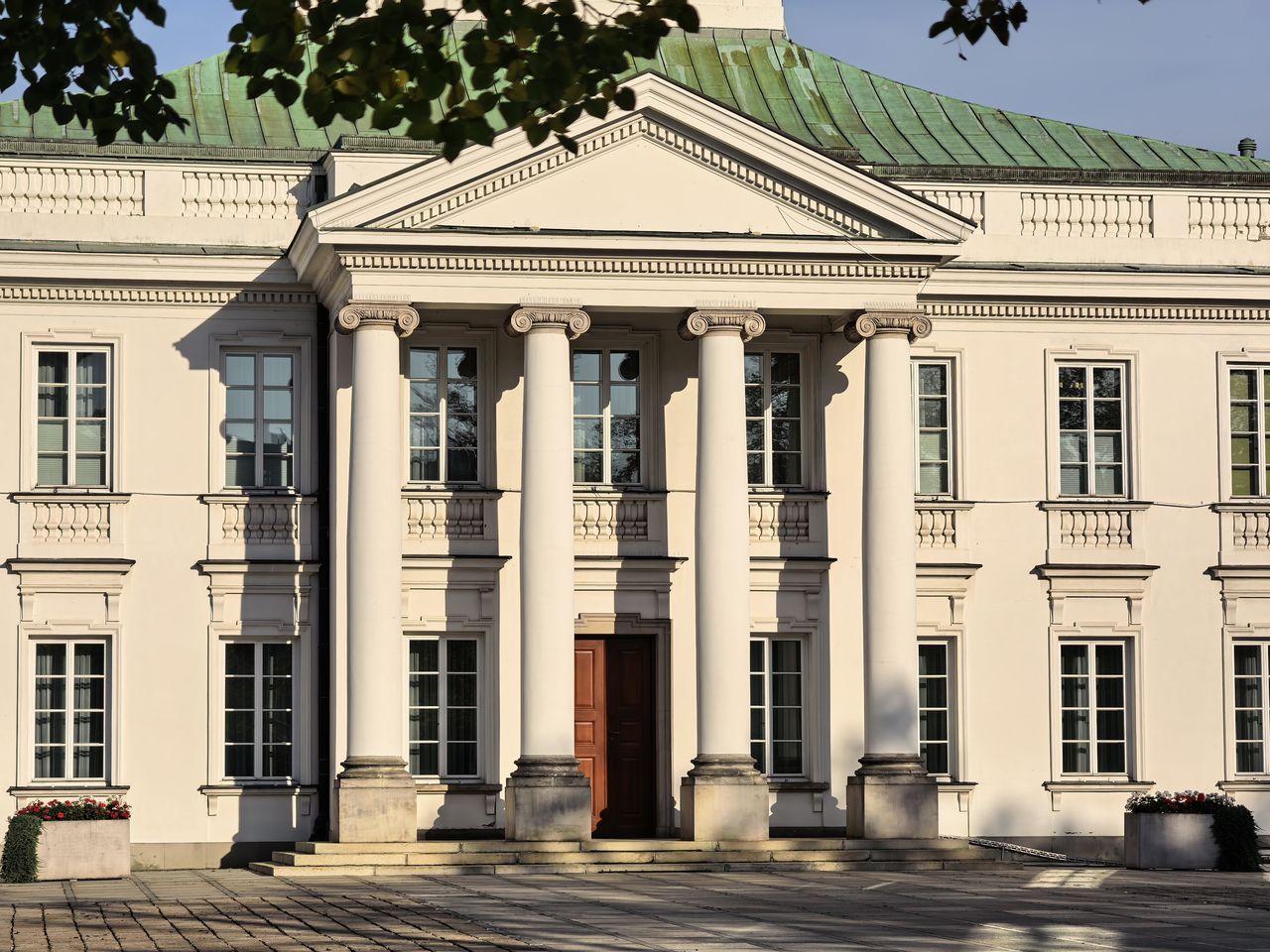 Przykładowe zdjęcie z HUAWEI Pura 90s Pro Max
