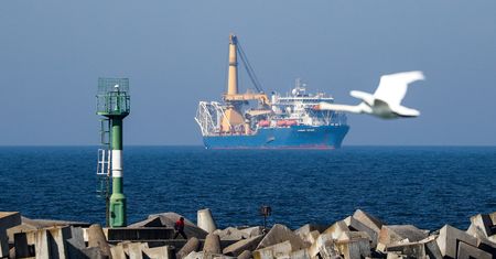 Nord Stream 2. USA konsultowały ugodę z Polską i Ukrainą