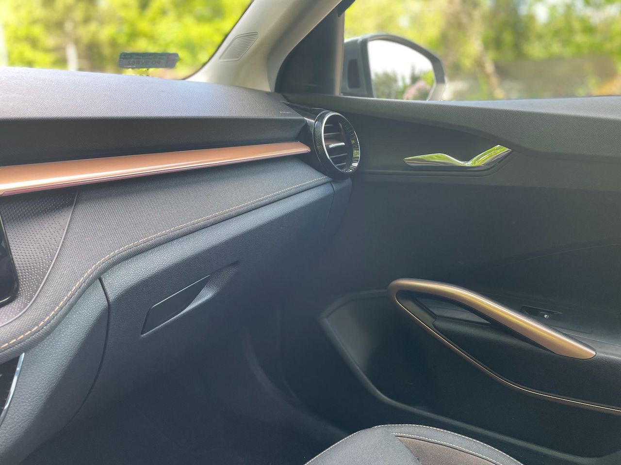 Škoda Fabia 1.0 MPI