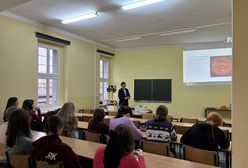 Edukacja dla sprawiedliwej transformacji – młodzi na pierwszej linii zmian