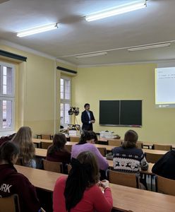 Edukacja dla sprawiedliwej transformacji – młodzi na pierwszej linii zmian