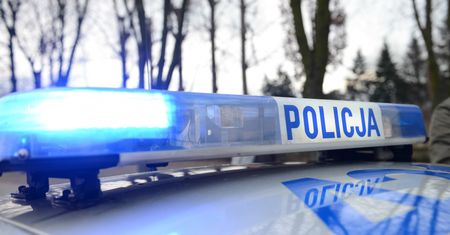 Wielkopolska. Śmierć 63-latka pod Koninem