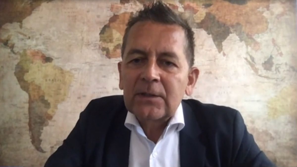 Marcin Piróg zreezygnował z funkcji prezesa spółki Biomed-Lublin.