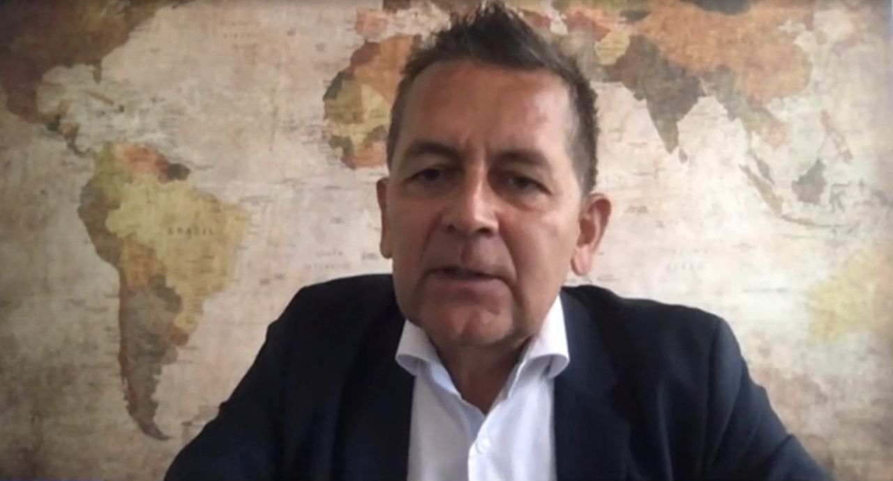 Biomed-Lublin traci prezesa. Był konflikt z radą nadzorczą