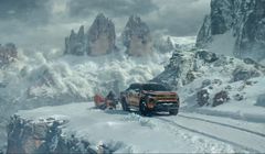Papaya Films z europejską kampanią nowej Toyoty Hilux
